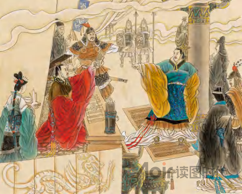 合则强，孤则弱3