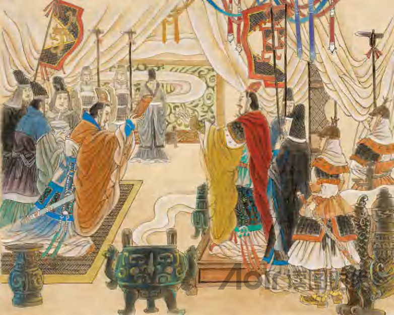 合则强，孤则弱7