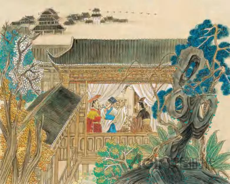 合则强，孤则弱8