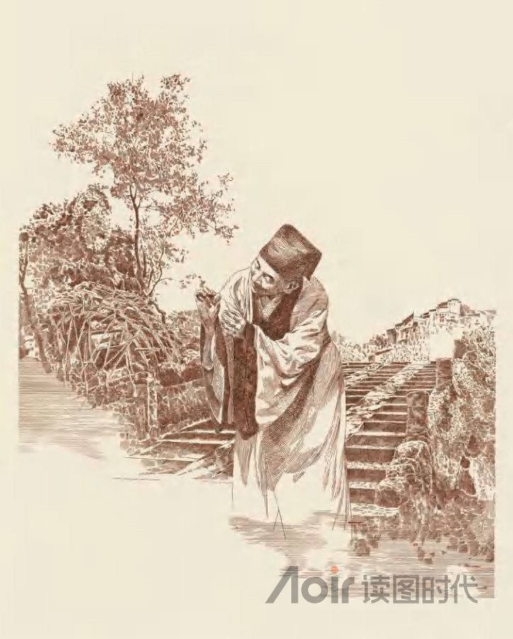 合抱之木，生于毫末；九层之台，起于累土2