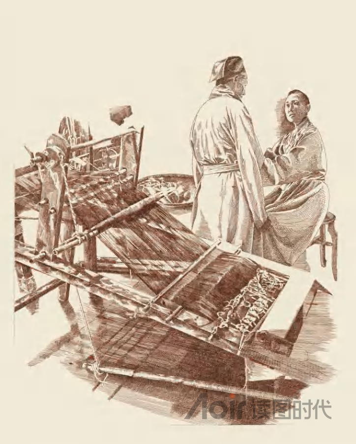 合抱之木，生于毫末；九层之台，起于累土4