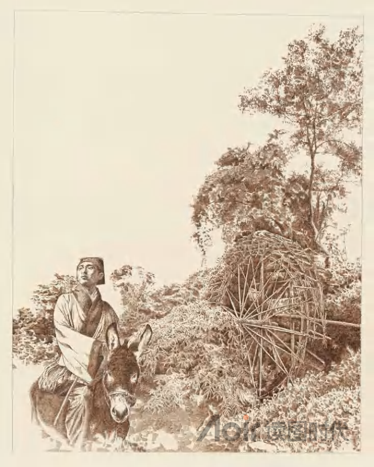 合抱之木，生于毫末；九层之台，起于累土5