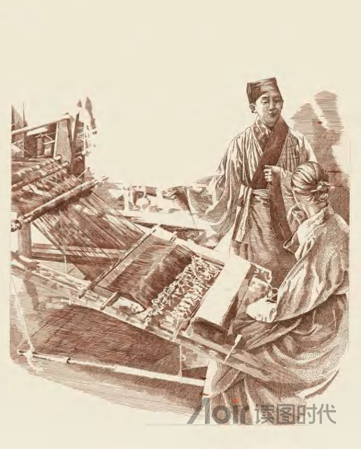 合抱之木，生于毫末；九层之台，起于累土6