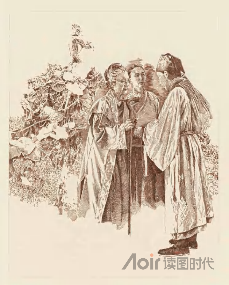 合抱之木，生于毫末；九层之台，起于累土8