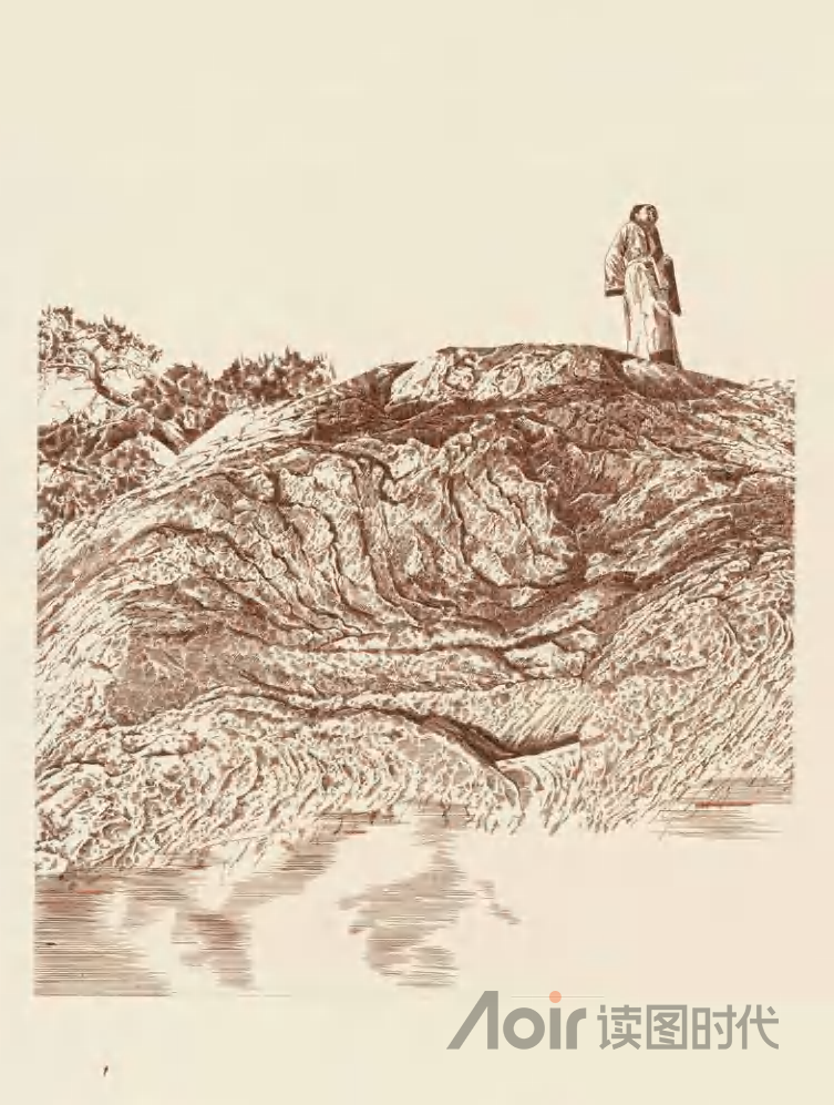 合抱之木，生于毫末；九层之台，起于累土9