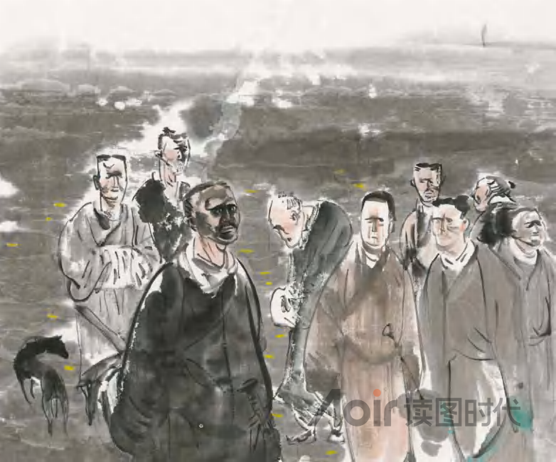 君子一言，驷马难追1