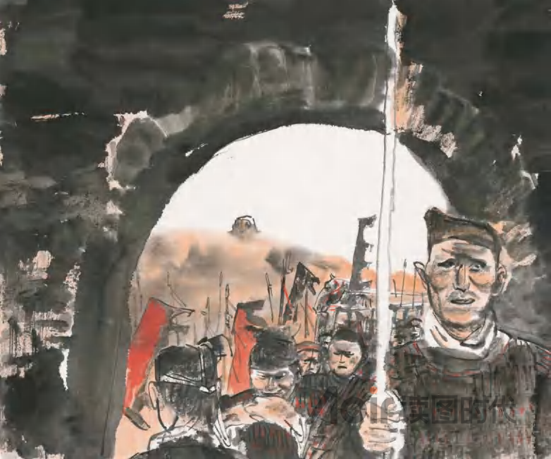 君子一言，驷马难追2