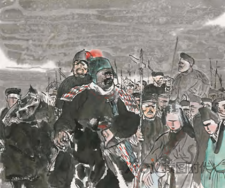 君子一言，驷马难追3