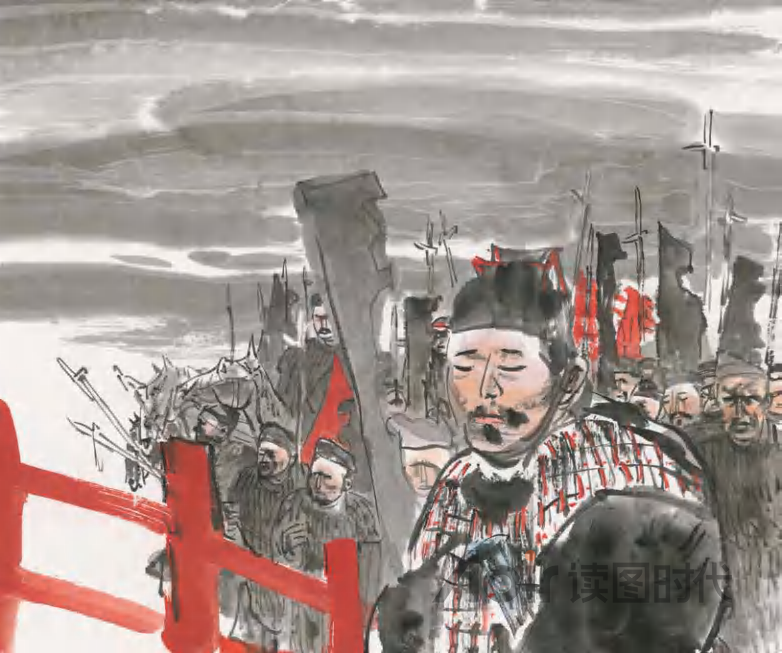 君子一言，驷马难追6