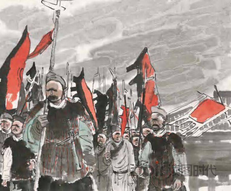 君子一言，驷马难追8