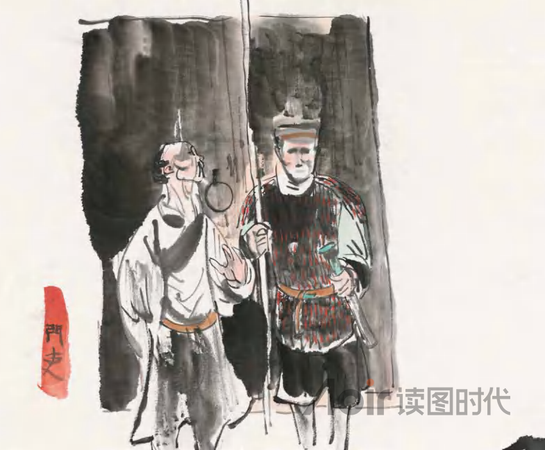 君子一言，驷马难追9