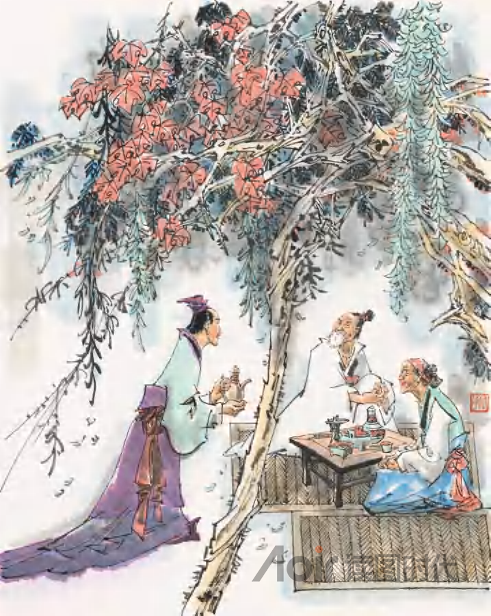 君子务本，本立而道生1