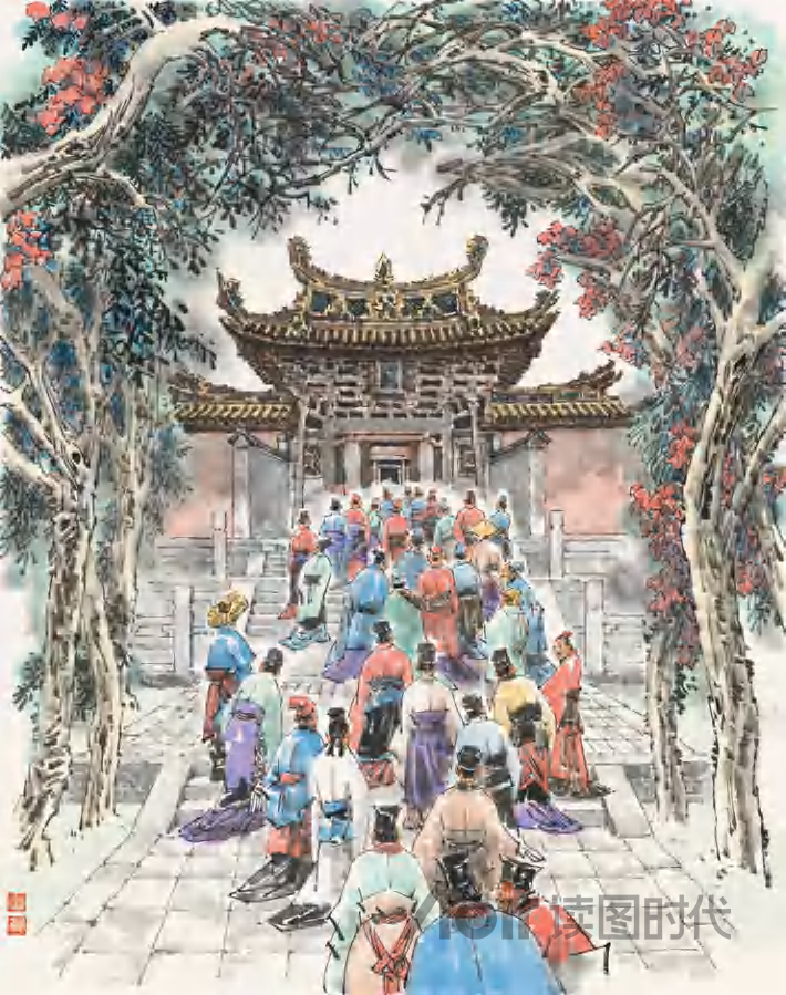 君子务本，本立而道生10