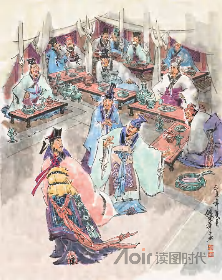 君子务本，本立而道生3