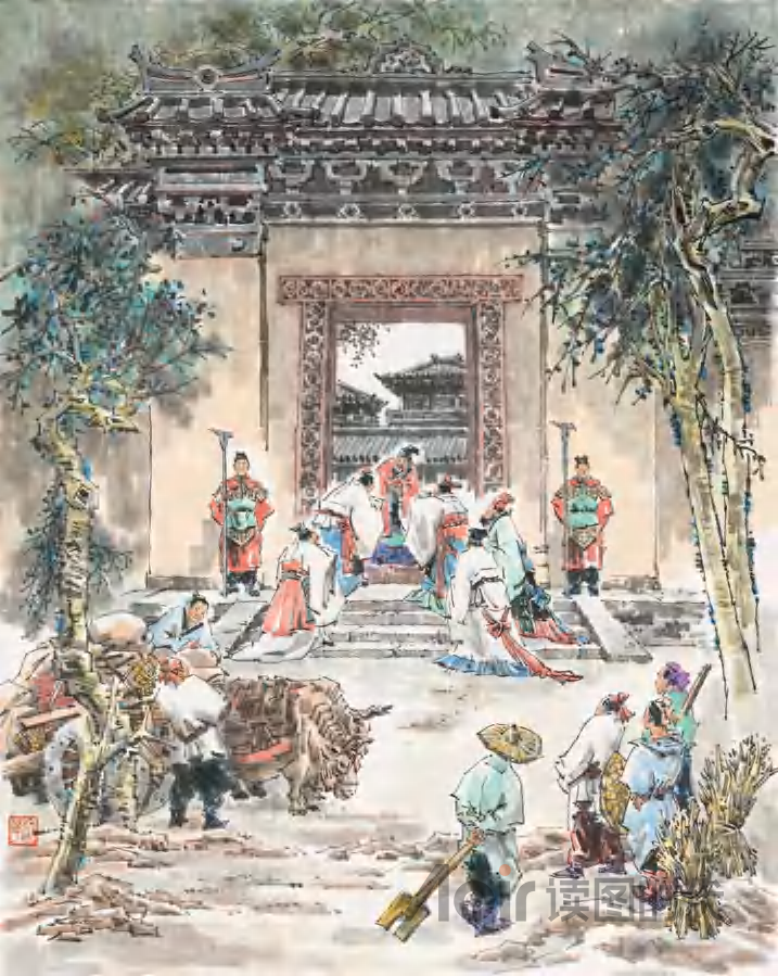 君子务本，本立而道生4