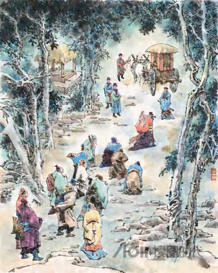 君子务本，本立而道生8