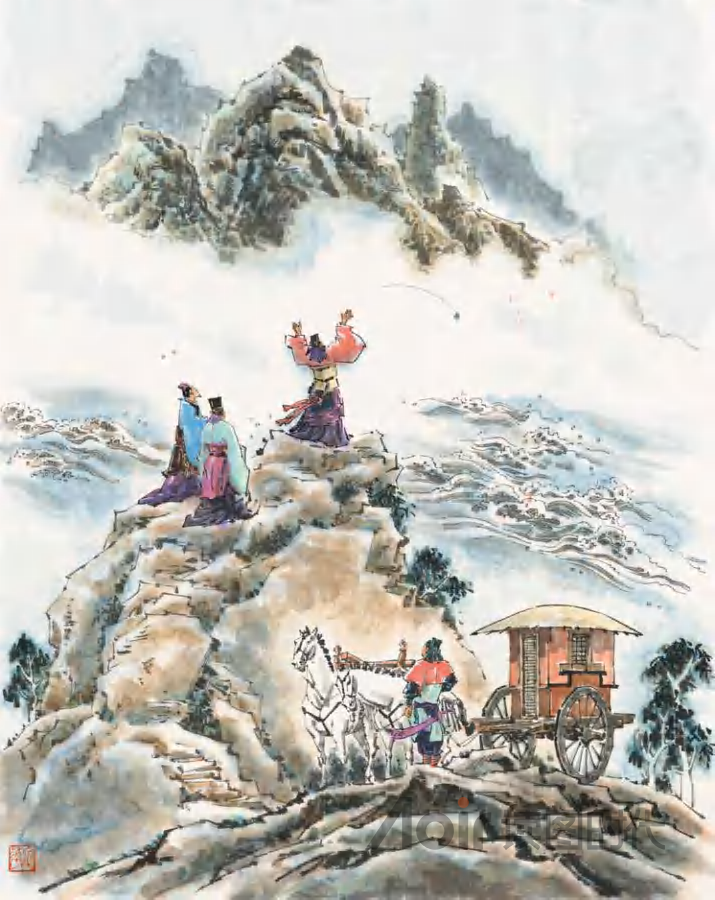 君子务本，本立而道生9