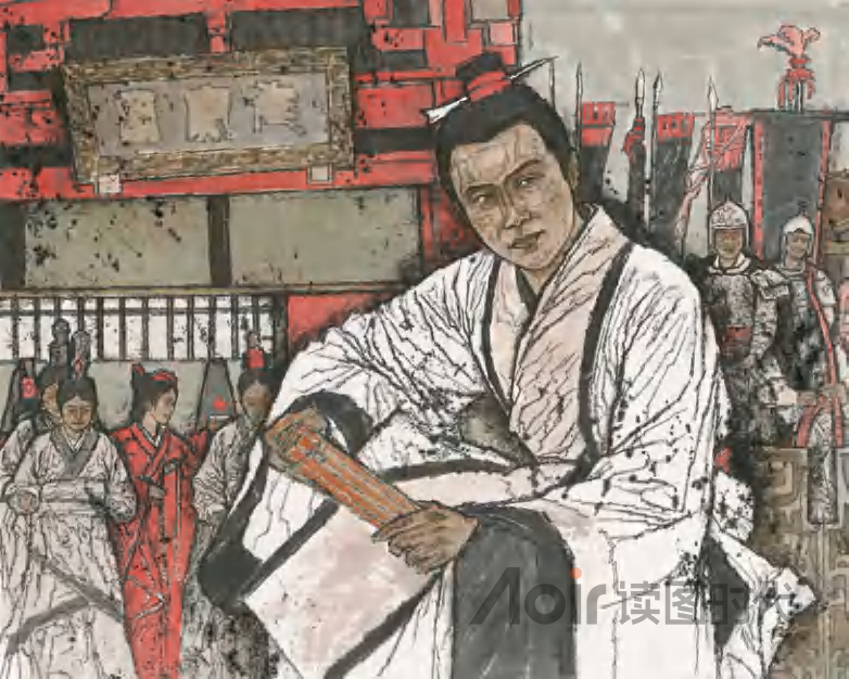 和羹之美，在于合异1