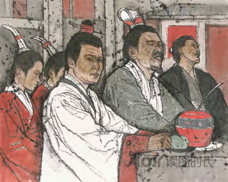 和羹之美，在于合异3