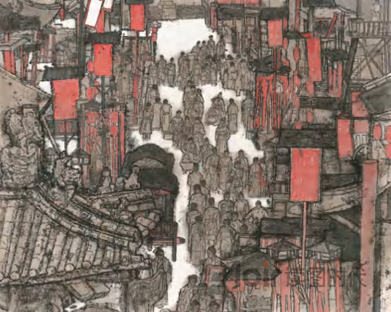 和羹之美，在于合异7