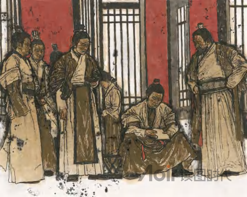 和羹之美，在于合异8