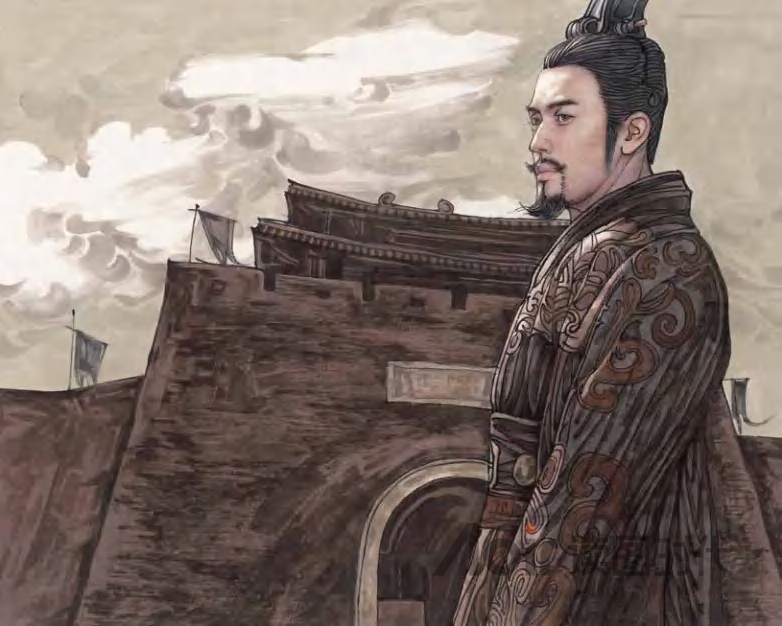 国不以利为利，以义为利也10