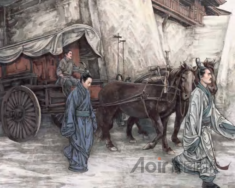 国不以利为利，以义为利也2