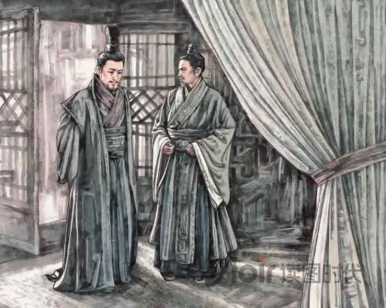 国不以利为利，以义为利也3