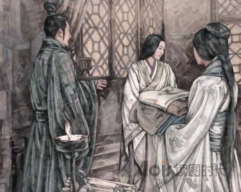 国不以利为利，以义为利也4