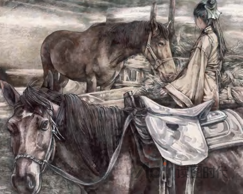 国不以利为利，以义为利也5