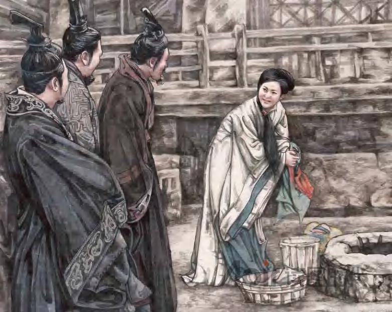 国不以利为利，以义为利也7