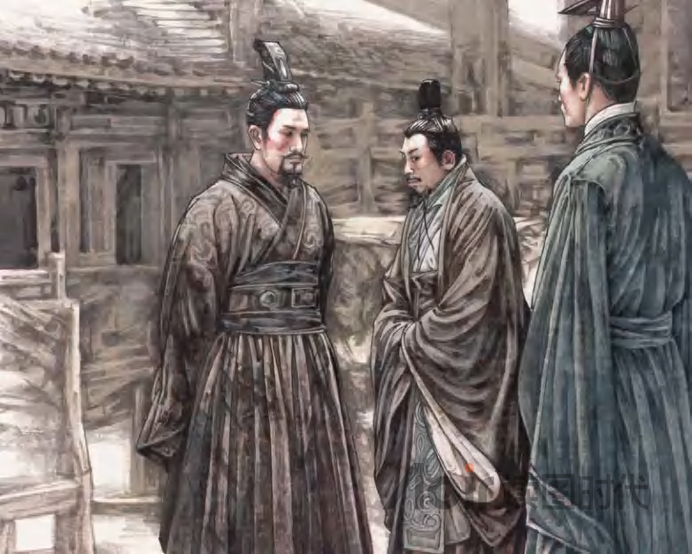 国不以利为利，以义为利也8