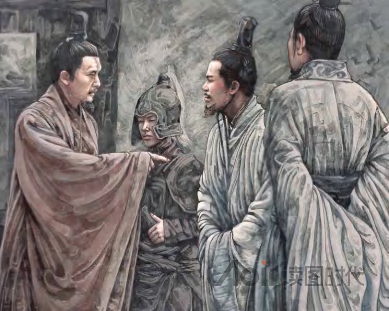 国不以利为利，以义为利也9