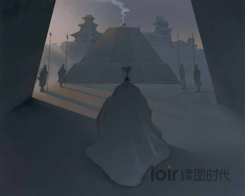 国无常强，无常弱。奉法者强则国强，奉法者弱则国弱10