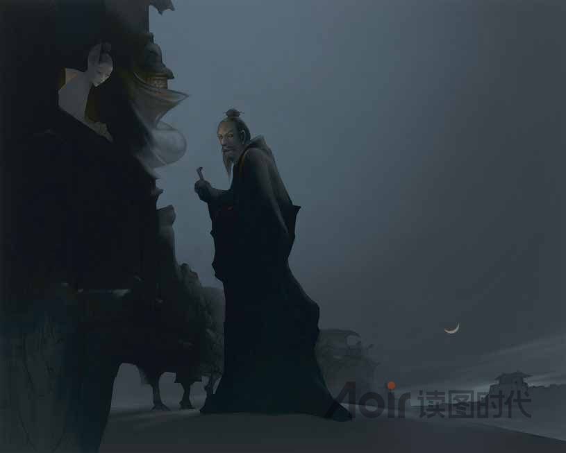 国无常强，无常弱。奉法者强则国强，奉法者弱则国弱4