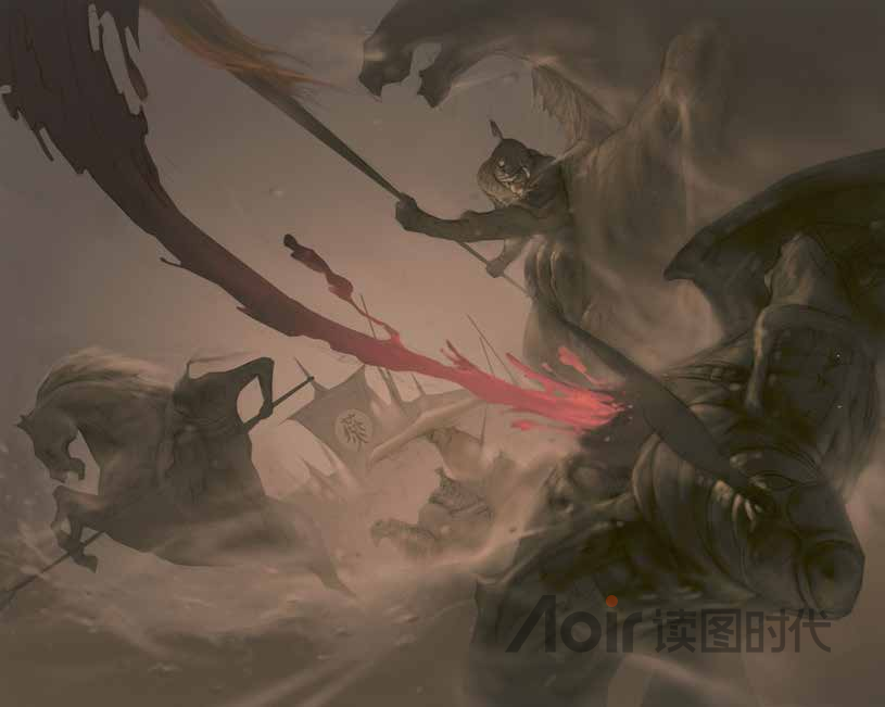 国无常强，无常弱。奉法者强则国强，奉法者弱则国弱7