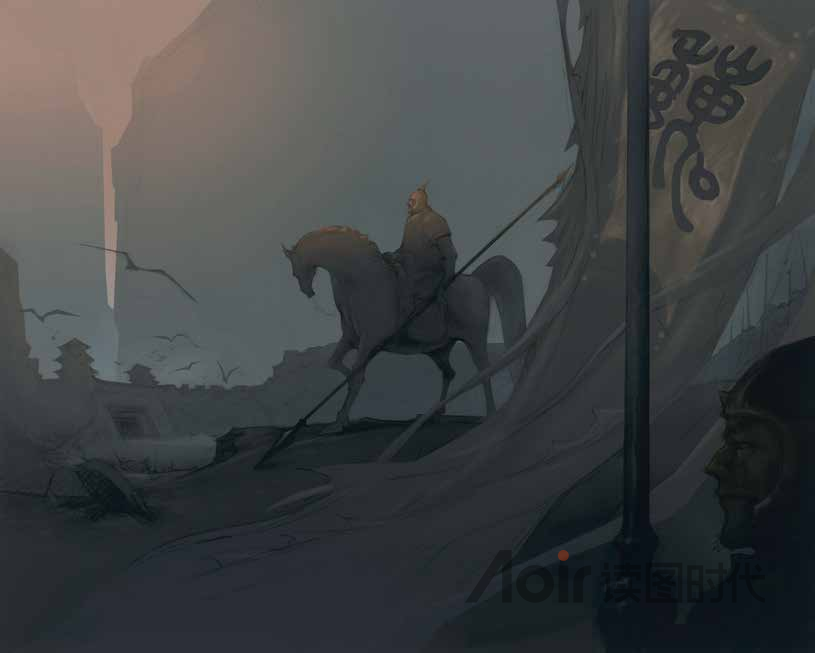 国无常强，无常弱。奉法者强则国强，奉法者弱则国弱8