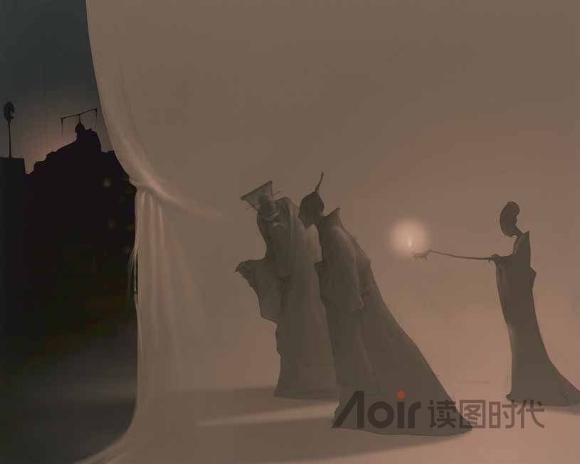 国无常强，无常弱。奉法者强则国强，奉法者弱则国弱9