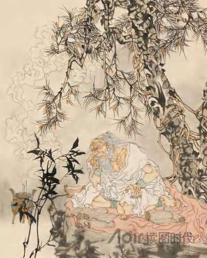 国虽大，好战必亡2