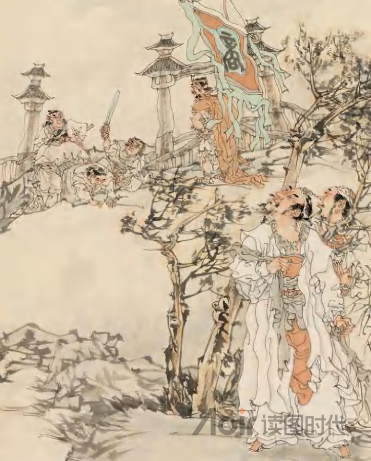 国虽大，好战必亡3