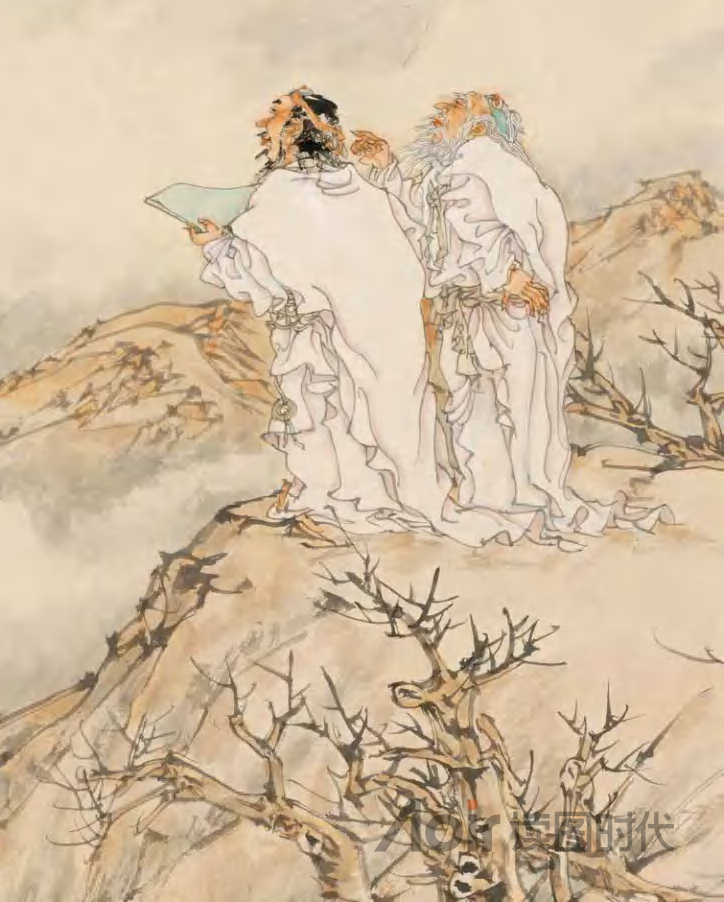 国虽大，好战必亡7