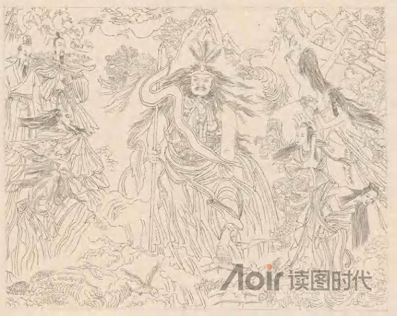 圣人无常心，以百姓心为心1