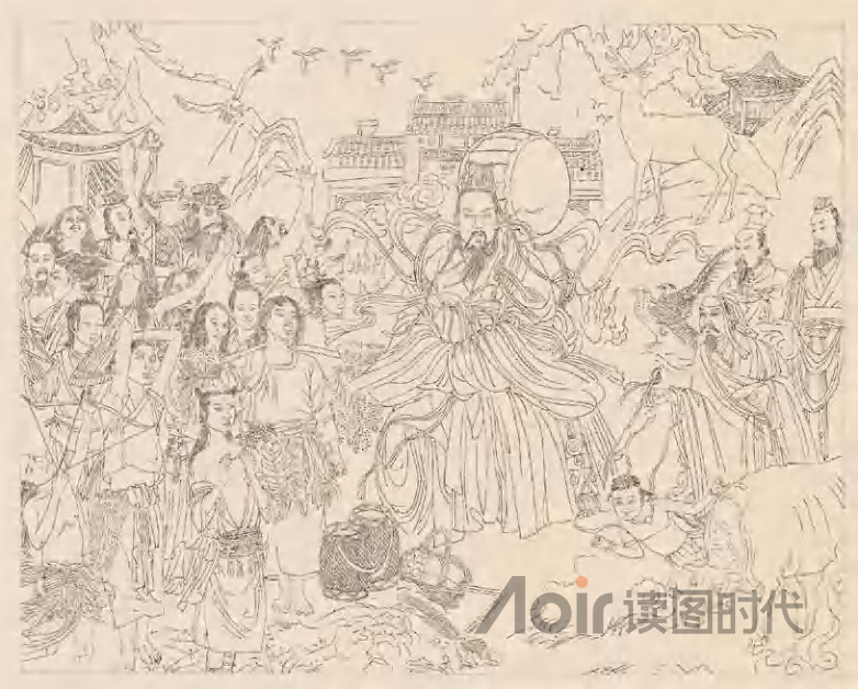 圣人无常心，以百姓心为心10