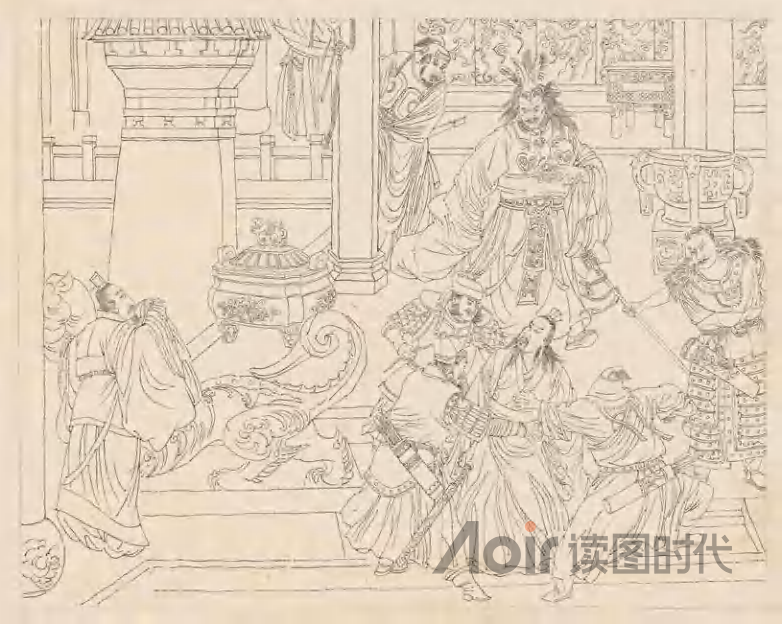 圣人无常心，以百姓心为心3