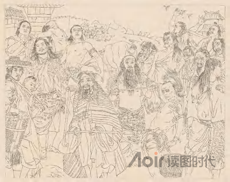 圣人无常心，以百姓心为心5