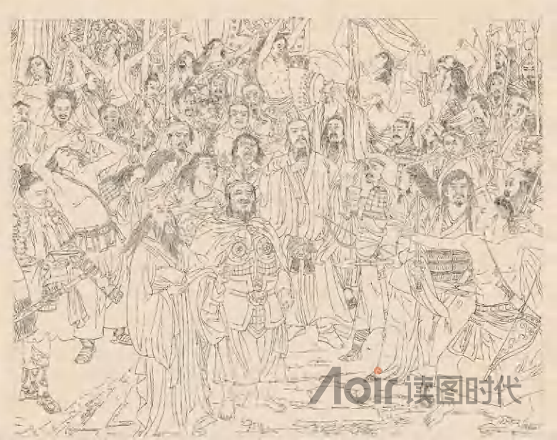 圣人无常心，以百姓心为心6