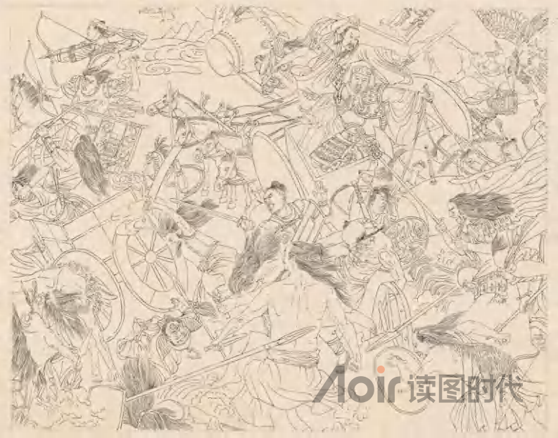 圣人无常心，以百姓心为心7