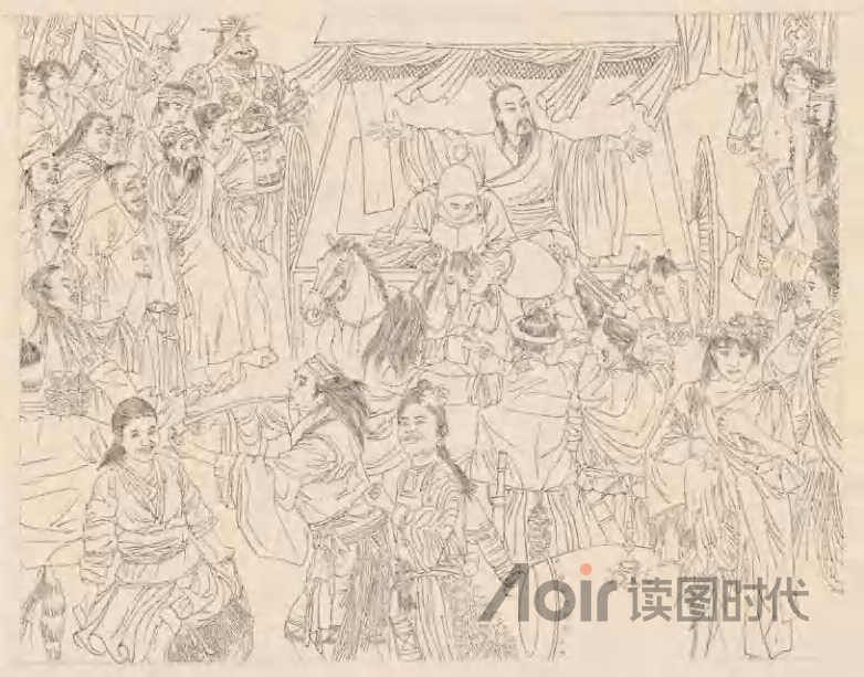 圣人无常心，以百姓心为心9