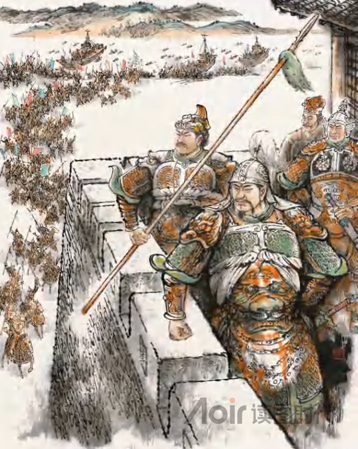 备豫不虞，为国常道2