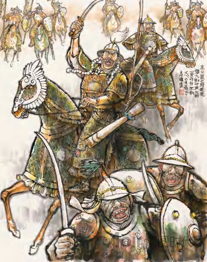 备豫不虞，为国常道3